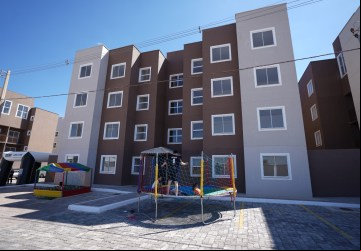 Governo de Goiás concede subsídio de até R$ 47,4 mil na aquisição da casa própria para famílias de baixa renda por meio do Crédito Parceria