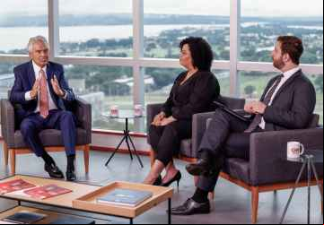 Em entrevista aos jornalistas da CNN, Caiado critica o governo federal e diz que a PEC da Segurança não propõe soluções para os problemas enfrentados pela população