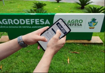 Chamada de Sidago, tecnologia é adotada em 14 unidades federativas e está sendo implementada em mais quatro estados