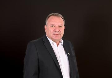 Luís Alberto Pereira, presidente da GarantiGoiás