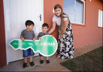 Agehab lança ciclo de credenciamento para os 74 municípios que ainda não integram o programa estadual Casas a Custo Zero