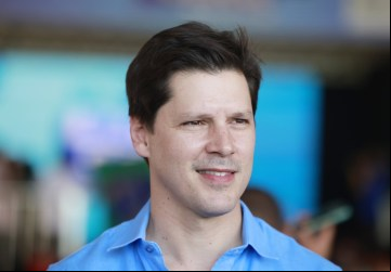 Daniel Vilela lidera corrida pelo Governo de Goiás