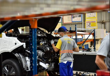 Crescimento da atividade econômica impulsiona geração de emprego em Goiás