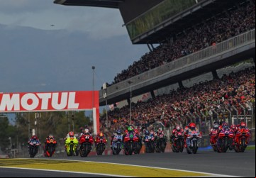 Goiânia recebe evento de demonstração do Moto GP, no dia 17 de março, no autódromo Ayrton Senna 