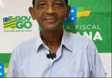 Motorista de aplicativo Juracy Conceição Matos (foto 4) participou do sorteio deste mês de fevereiro 