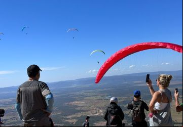 Goiás Turismo destina R$ 2 milhões em patrocínio de eventos turísticos