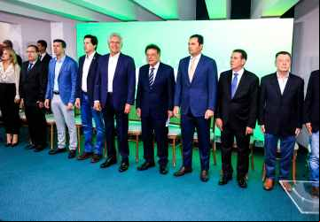 Daniel Vilela aponta que a chegada de Adib Elias para liderar a Seinfra é um forte reforço político e técnico para a gestão do governador Ronaldo Caiado