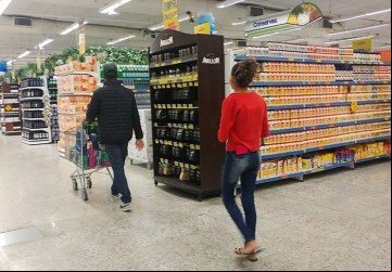  Goiânia lidera queda no preço da cesta básica em fevereiro, aponta Dieese