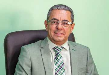 Prefeito de Anhanguera Marcelo Paiva agora também vice-presidente FGM 
