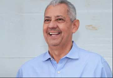 O prefeito de Catalão, Velomar Gonçalves Rios (MDB), apresentou um balanço dos primeiros meses de sua gestão