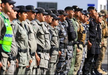 Goiás se consolida como um dos destaques nacionais, segundo dados divulgados pelo Atlas da Violência 2025