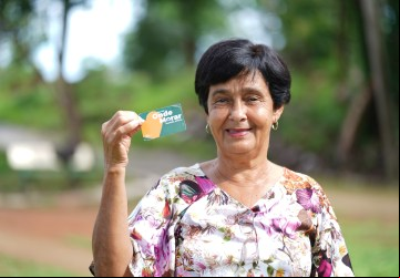 Agehab tem quase 6,5 mil vagas abertas para Aluguel Social em todo estado