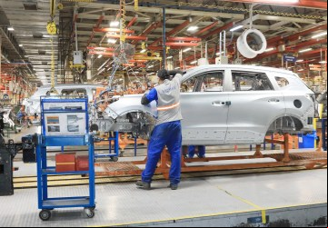 Economia goiana se destaca em março: IBCR alcançou maior valor da série histórica no primeiro trimestre