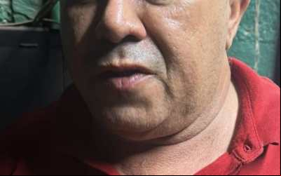 Polícia Penal de Goiás auxilia prisão de um dos maiores narcotraficantes do Brasil