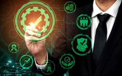 Goiás conquista selo ISO 9001:2015 em Tecnologia da Informação