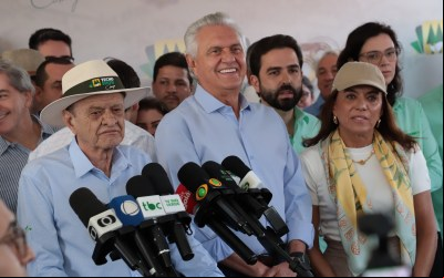 Tecnoshow COMIGO inicia edição de 2025 com expectativa de movimentar cerca de 10 bilhões de reais
