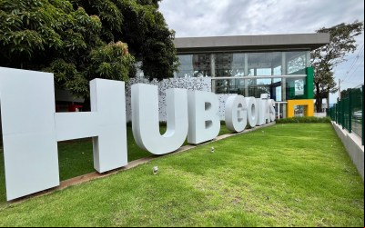 Goiânia: Hub Goiás recebe maior festival de criatividade do mundo