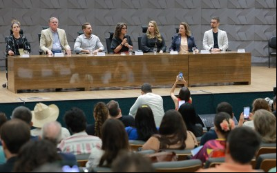 Conferência Nacional do Meio Ambiente: sai lista dos representantes de Goiás