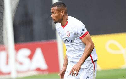 Ex-Atlético-GO, Daniel dos Anjos valoriza vitória da União de Leiria na Liga Portugal 2