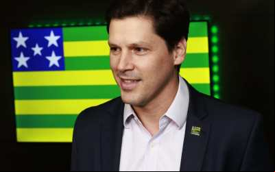 Goiás: A Engenharia Política de Daniel Vilela e o Tabuleiro Goiano para 2026