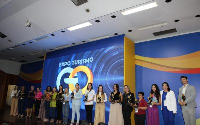 Goiânia: 5ª Expo Turismo Goiás está com as inscrições abertas