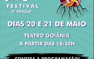 Goiânia: Festival celebra protagonismo feminino nas artes goianas