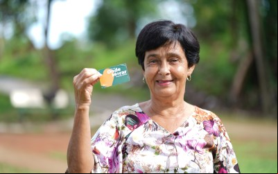 tem quase 6,5 mil vagas abertas para Aluguel Social em todo estado