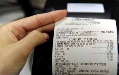 Consumidor tem até domingo para se cadastrar na Nota Goiana e concorrer a até R$ 50 mil no sorteio de maio