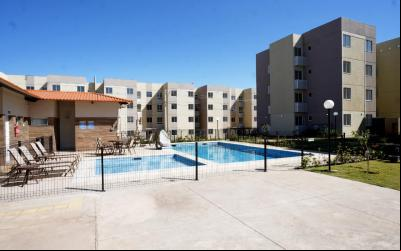 Goiânia: Governo de Goiás via Agehab e Seinfra e Ministério das Cidades entregam chaves de apartamentos a 540 famílias goianienses