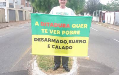 Catalão: Empresário é condenado por injúria racial com agravante de homofobia