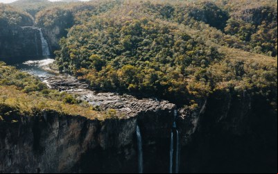 Parque Nacional da Chapada dos Veadeiros promove programação especial na Semana do Meio Ambiente