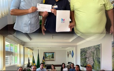 Goiandira reforça parceria com o Hospital de Amor de Barretos em prol da saúde dos pacientes oncológicos