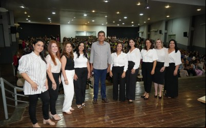 Catalão: Escolas municipais ganham Prêmio Leia 2024