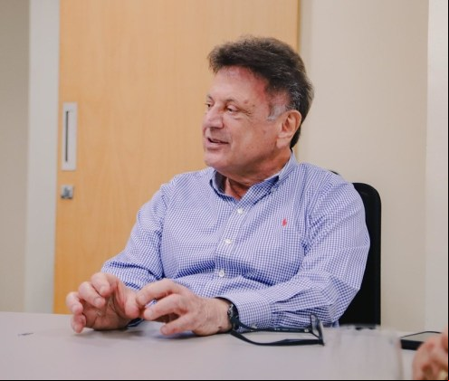 Adib Elias critica Marconi e defende avanços da atual gestão estadual