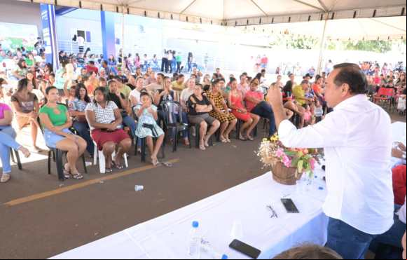 Adriano do Baldy se destaca como defensor do municipalismo em Goiás