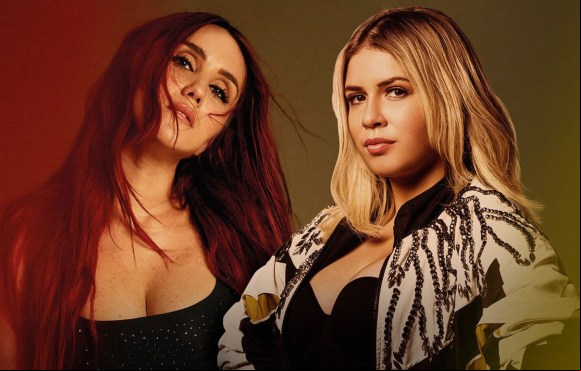 Dulce María e Marília Mendonça lançam música inédita em português