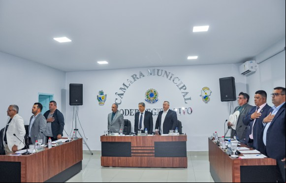 Corumbaíba: Câmara Municipal aprova criação de emendas parlamentares individuais