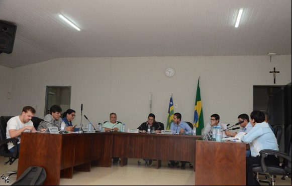Davinópolis: Câmara vota projeto para fomentar esporte no município