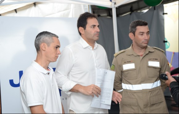 Deputado Jamil Calife participa da 3ª edição do 