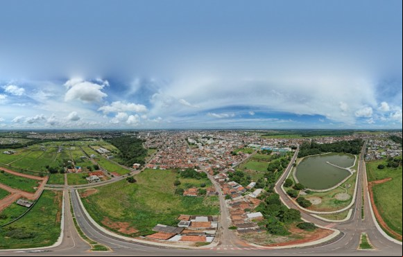 Catalão é a 3ª cidade em Goiás com melhor qualidade de vida