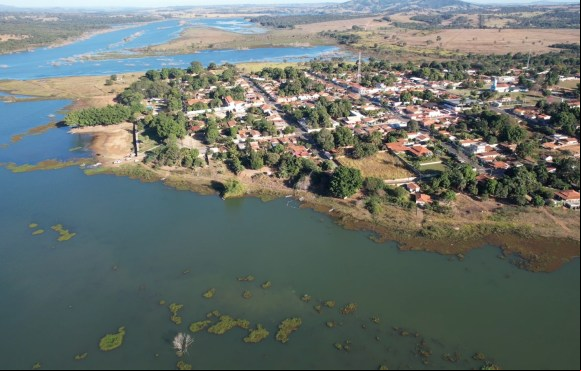 Anhanguera promove a 20ª Ação de Despoluição do Rio Paranaíba no próximo sábado (07/6)