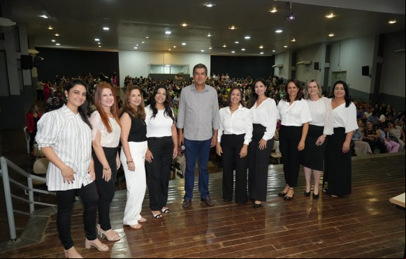 Catalão: Escolas municipais ganham Prêmio Leia 2024