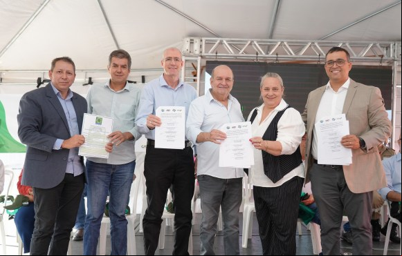 Catalão reafirma compromisso com o meio ambiente durante Mostra Ambiental Municipal